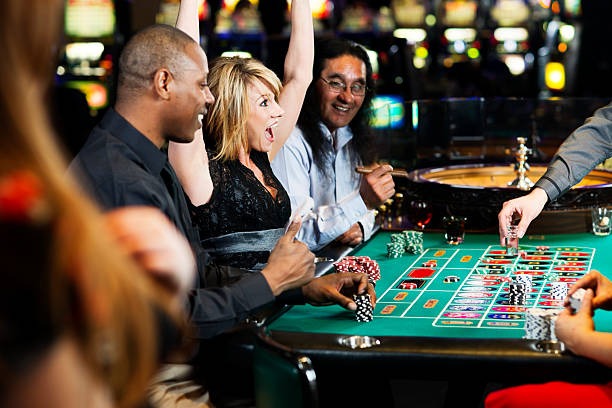 Hood vs Wolf live dealer table on mega bosvip88 mobile app